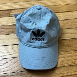 Adidas dad hat (one size)